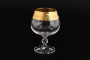 Комплект фужеров для бренди Bohemia Смальта 250 мл (6 шт.) Bohemia Crystalite