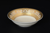 Набор салатников Falkenporzellan Royal Gold Cream 14 см(6 шт.)