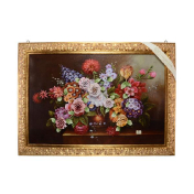 Картина в багете Arte Italia 60*90 см Art Italia