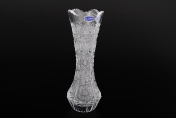 Ваза 20 см Glasspo Bohemia Crystal