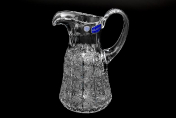 Графин 900 мл Glasspo Bohemia Crystal