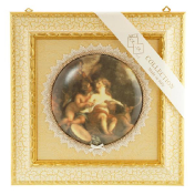 Картина в багете Arte Italia 45х45 см Art Italia