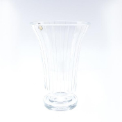 Ваза Gold Crystal 25 см