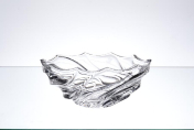 Конфетница Gold Crystal 20 см