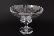Фруктовница Gold Crystal 35 см