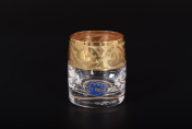 Комплект стопок для водки Bohemia Идеал 60 мл (6 шт.) Bohemia Crystalite