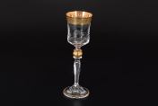 Комплект рюмок для водки Bohemia Грейс 60 мл (6 шт.) Bohemia Crystalite