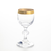 Комплект рюмок для водки Bohemia 50 мл (6 шт.) Bohemia Crystalite