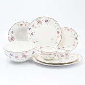 Столовый сервиз Royal Classics Алиса 25 предметов