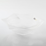 Фруктовница Bohemia Treasury 33 см