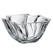Набор салатников Crystalite Bohemia Neptune 13 см(6 шт.)