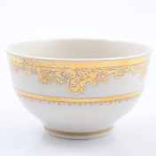 Комплект пиал Falkenporzellan Cream Gold 10 см(6 шт.)