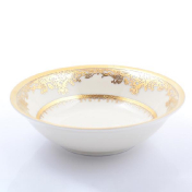 Набор салатников Falkenporzellan Cream Gold 14 см(6 шт.)