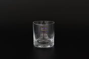 Комплект стаканов для воды 280 мл Кристалекс Bohemia Crystalite