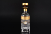 Графин 600 мл "Нике Смальт" Bohemia Crystalite