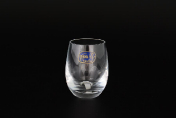 Комплект фужеров для шампанского TIMON (6 шт.) Bohemia Crystalite