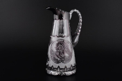 Графин Egermann Bohemia Crystal