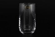 Комплект стаканов для воды 230 мл TUMBLER (6 шт.) Bohemia Crystalite