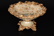 Круглое Тарелка на ножке Royal Classics