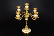 Подсвечник Royal Classics