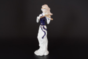 Статуэтка керамическая 31 см Royal Classics