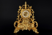 Часы 34х43 Royal Classics