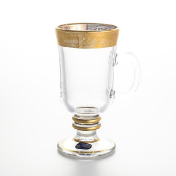 Комплект кружек с ручкой Bohemia 230 мл (6 шт.) Bohemia Crystalite