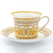 Комплект чайных пар 220 мл (6 пар) Royal Classics
