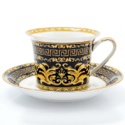 Комплект чайных пар 220 мл (6 пар) Royal Classics