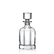 Графин для виски RCR Style Chic 890 мл RCR Cristalleria Italliana