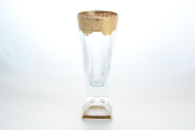 Ваза Astra Gold Natalia Golden Ivory Decor 38 см
