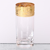 Комплект стаканов для воды Bohemia Kanada 300 мл(6 шт.) Bohemia Crystalite