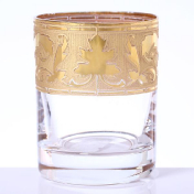 Комплект стопок для водки Bohemia Kanada 60 мл(6 шт.) Bohemia Crystalite
