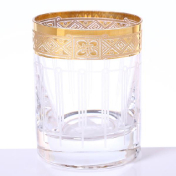 Комплект стопок для водки Bohemia Modern 60 мл Bohemia Crystalite