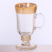Комплект кружек Bohemia 230 мл (6 шт.) Bohemia Crystalite