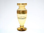 Ваза Bohemia Star Crystal 20 см