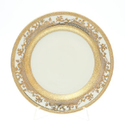 Набор тарелок Falkenporzellan Cream Gold 9320 20 см(6 шт.)