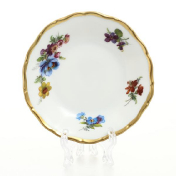 Комплект розеток Sterne porcelan Слоновая кость 11 см