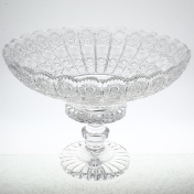Фруктовница Bohemia Glasspo 35 см Bohemia Crystal
