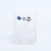 Комплект стаканов для виски Sonne Crystal 300 мл(6 шт.) Bohemia Crystal