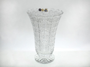 Ваза Crystal Heart 35 см Bohemia Crystal