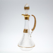 Графин Max Crystal Золото Bohemia Crystal