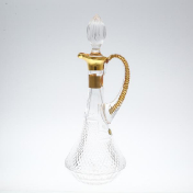 Графин Max Crystal Золото Bohemia Crystal