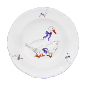 Набор глубоких тарелок Repast 23 см (2 шт. в наборе)