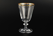 Комплект фужеров для вина Crystalex Bohemia Bella 260 мл(6 шт.) Bohemia Crystalite