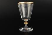 Комплект фужеров для вина 260 мл BELLA (6 шт.) Bohemia Crystalite