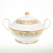 Супница c крышкой Афеона (кор=6 шт.) Royal Classics