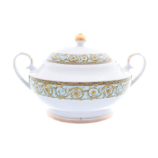 Супница c крышкой Изабель (кор=6 шт.) Royal Classics