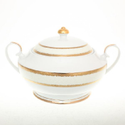 Супница c крышкой Очарование (кор=6 шт.) Royal Classics