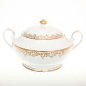 Супница c крышкой Согдиана (кор=6 шт.) Royal Classics